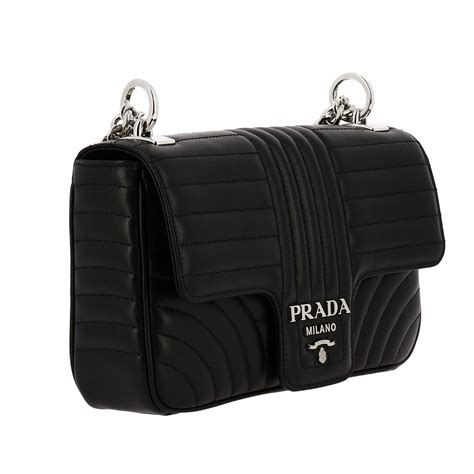 new prada crossbody|Prada shoulder bag price.